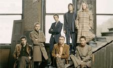Belle & Sebastian-Curated Kids' Comp Details Revealed