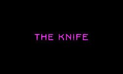 Video: The Knife: "We Share Our Mothers' Health"