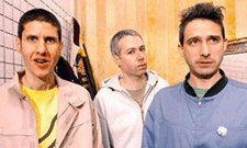 Beastie Boys Concert Film Due on DVD