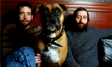 Band of Horses Announce Fall Tour
