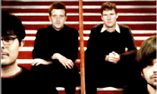 Video: The Futureheads: "Worry About It Later"