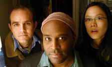 Beauty Pill off Hiatus, on Tour