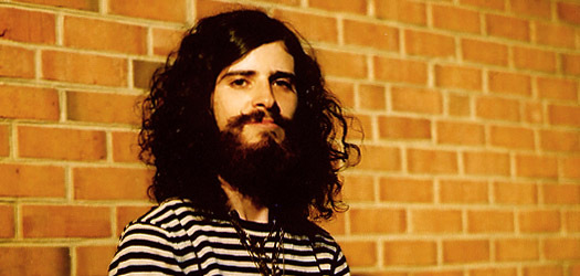 Devendra Banhart