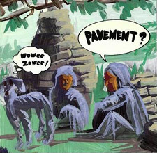 Pavement's Wowee Zowee to Be Reissued