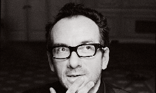 Elvis Costello, Death Cab, Jenny Lewis Smoke "Weeds"
