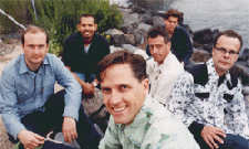Calexico Schedule More Shows
