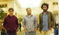 Swan Lake Reveal Debut Album