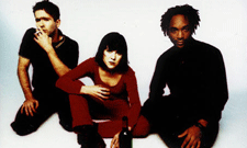 Throwing Muses Return