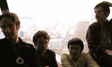 Tussle Work With Liquid Liquid, Hot Chip, Optimo