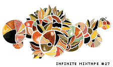 Infinite Mixtape #27: Junior Boys: "In the Morning"