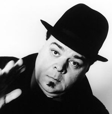Pere Ubu Hate Women