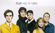 Pulp Reissue Tracklists Revealed
