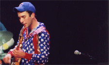 MP3: Kids Rapping to Sufjan!