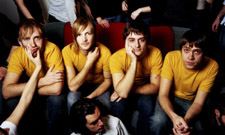 Exclusive: Minus the Bear Remix Album
