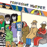 Rides the Subway EP