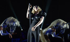 Exclusive: Flaming Lips, DFA on Goldfrapp Remix LP