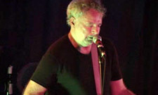 Red Krayola Kick Off Rare Tour