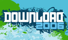 Beck, Shins, Yeah Yeah Yeahs Play Download Festival