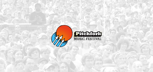 Pitchfork Music Festival 2006