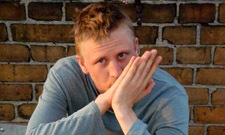 MP3: Exclusive: Luomo: "Really Don't Mind"