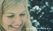 Infinite Mixtape #28: Sally Shapiro: "I'll Be By Your Side"