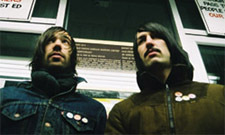 Death From Above 1979 Call It Quits