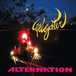 Alternation Alternation