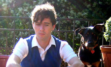 Exclusive: Cass McCombs Signs to Domino