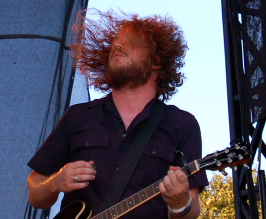 My Morning Jacket