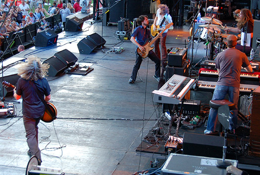 My Morning Jacket