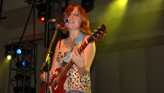 Sleater-Kinney