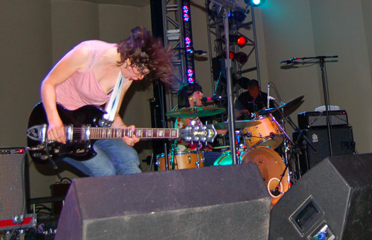Sleater-Kinney