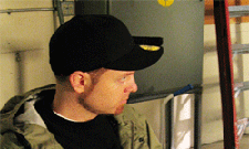 DJ Shadow Schedules Tour