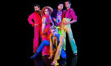 Scissor Sisters Announce Tour