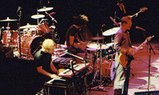 Rogue Wave Tour With Guster, Jason Collett