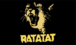 Infinite Mixtape #29: Ratatat: "Lex"