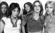 Sandy West of the Runaways Fighting Cancer