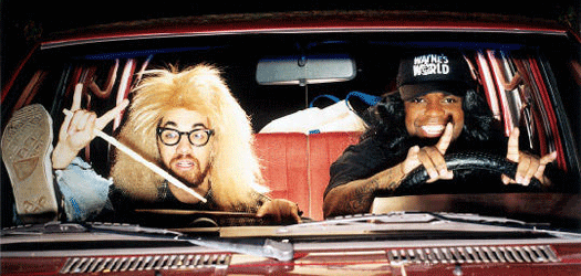 Gnarls Barkley
