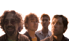Califone Set Release Date, Tour