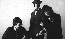 King Crimson