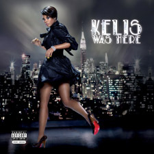 Stream: Kelis: "Fuck Them Bitches"