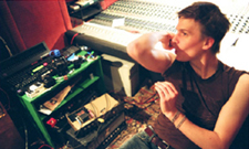 Death Cab's Chris Walla Goes Solo