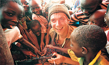 Damon Albarn's New Band Gets Name, First Gig