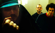Fridge Talk New LP