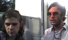 Terrorism Takes Down Ariel Pink Tour