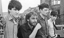 Joy Division Under Review in Documentary DVD