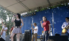 Broken Social Scene Announce Fall U.S. Tour