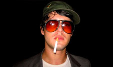 Bloc Party, Maximo Producer Paul Epworth... RAPS!