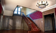 Jack White's Detroit Home Up for Sale