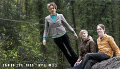 Infinite Mixtape #33: The Thermals: "A Pillar of Salt"